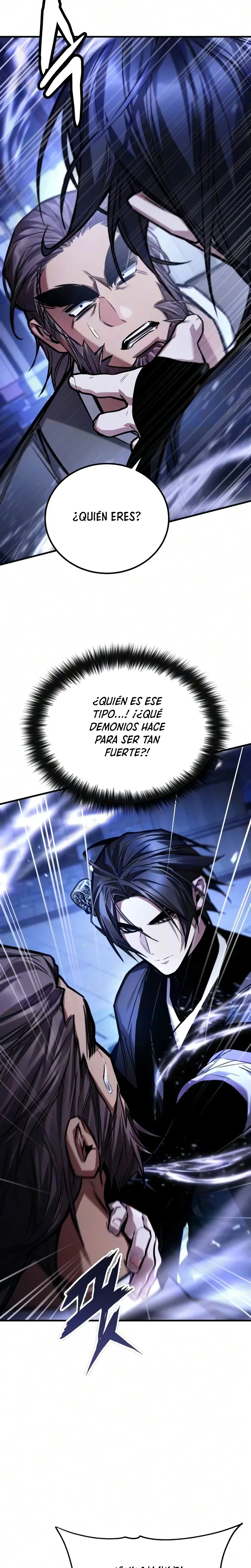 Dios Demonio capítulo 46, página 27