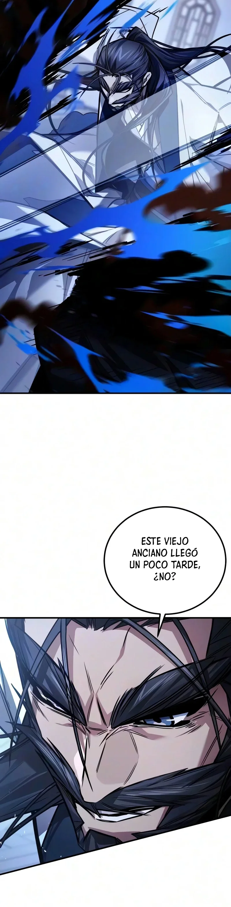 Dios Demonio capítulo 46, página 34