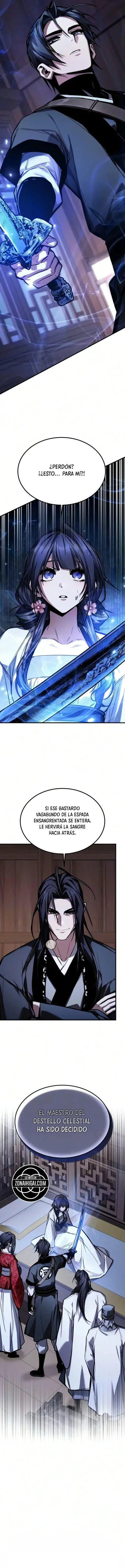 Dios Demonio capítulo 47, página 10