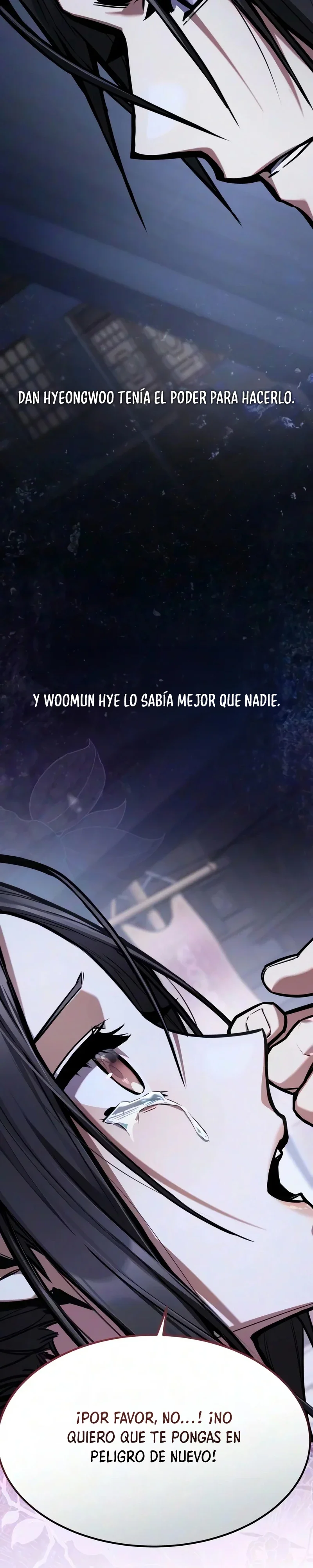 Dios Demonio capítulo 48, página 7