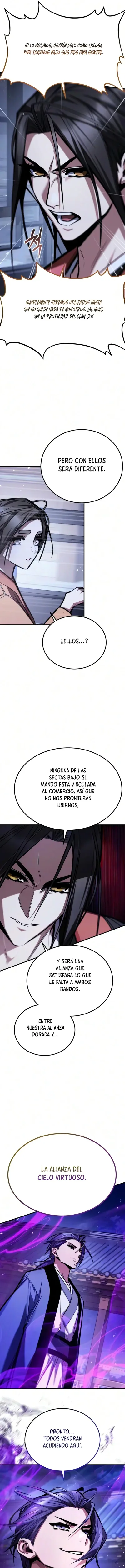 Dios Demonio capítulo 48, página 18