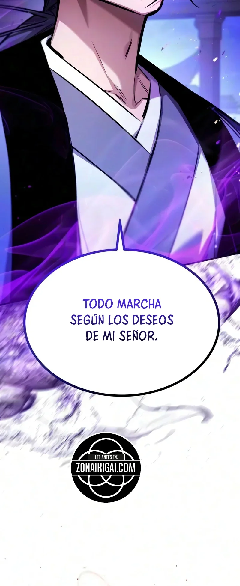 Dios Demonio capítulo 48, página 19