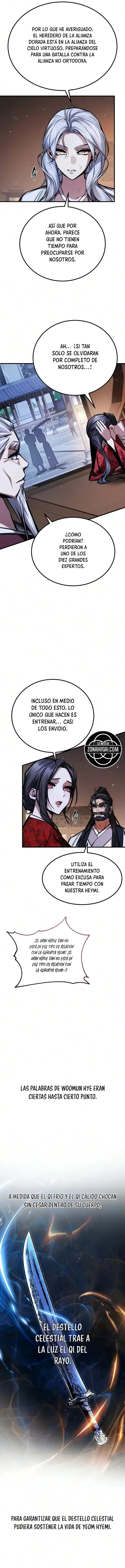 Dios Demonio capítulo 48, página 22