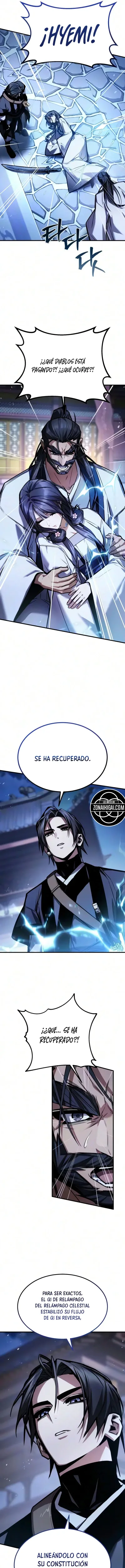 Dios Demonio capítulo 48, página 27