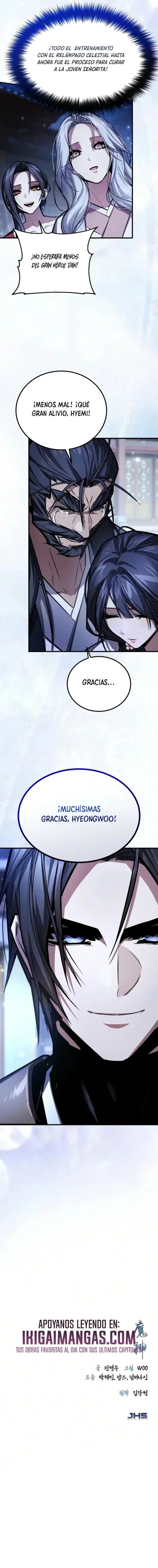 Dios Demonio capítulo 48, página 29