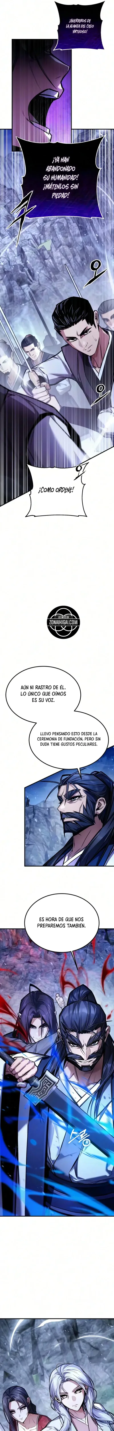 Dios Demonio capítulo 49, página 14