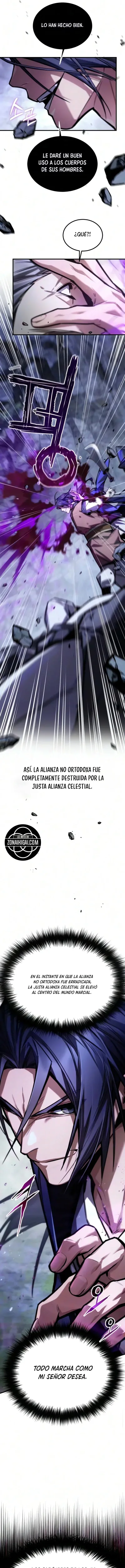 Dios Demonio capítulo 49, página 24