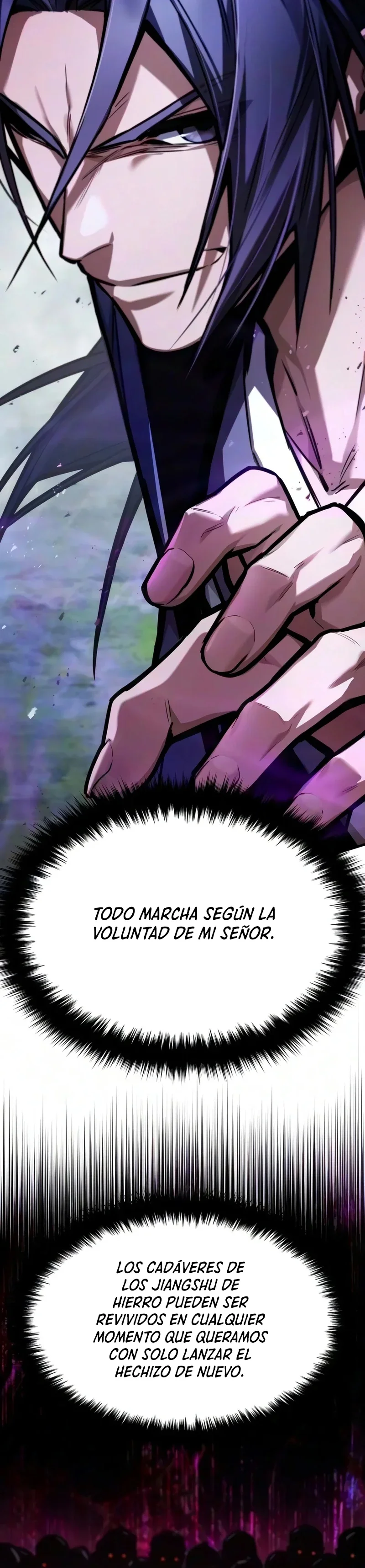 Dios Demonio capítulo 50, página 3