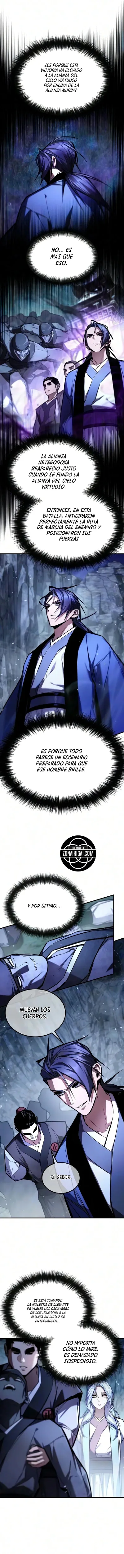 Dios Demonio capítulo 50, página 6
