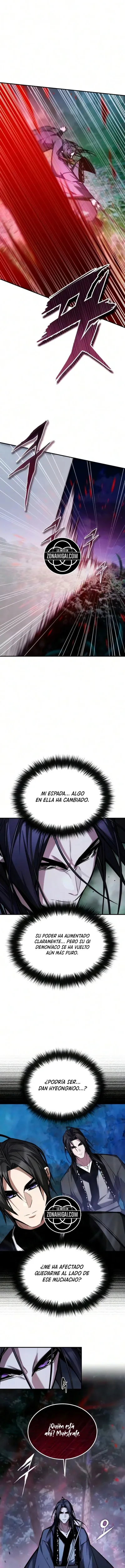 Dios Demonio capítulo 51, página 6