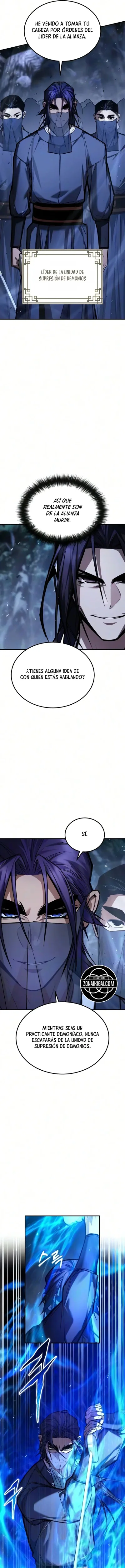 Dios Demonio capítulo 51, página 8