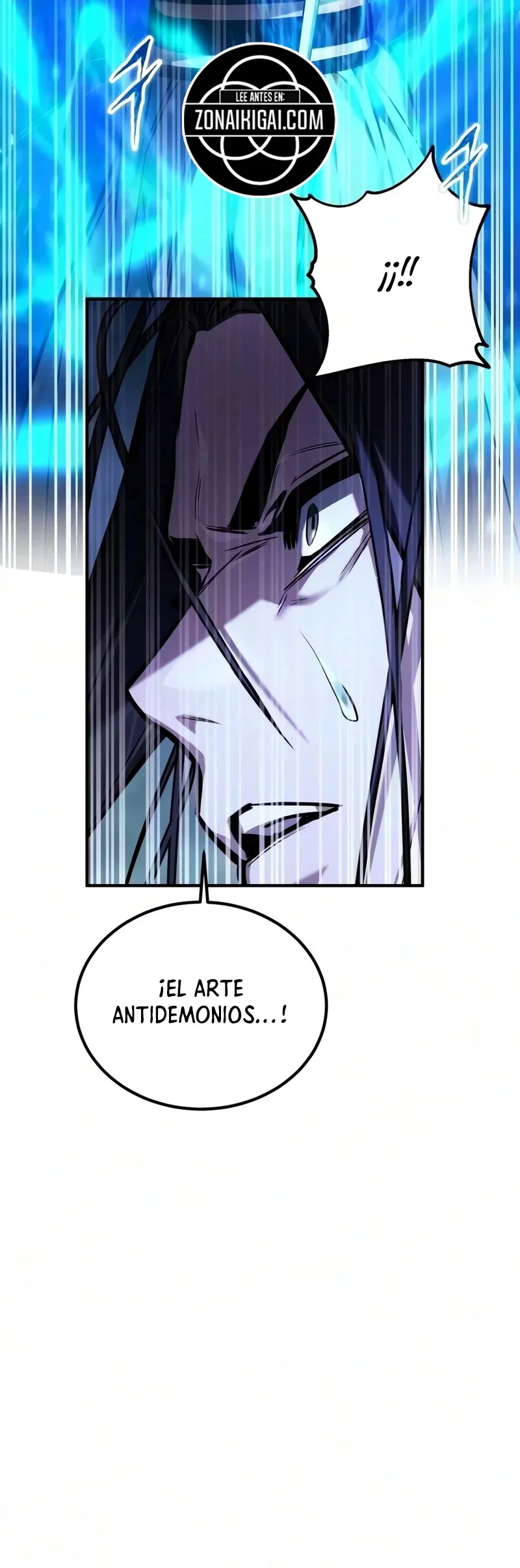 Dios Demonio capítulo 51, página 9