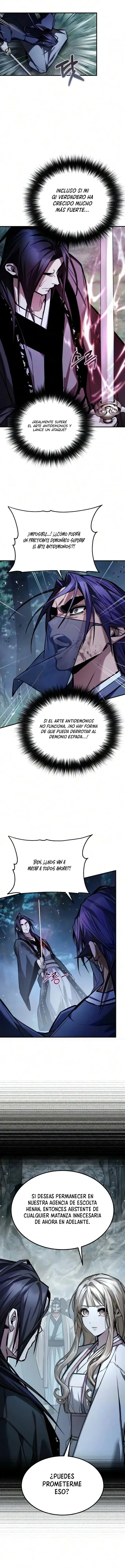 Dios Demonio capítulo 51, página 16