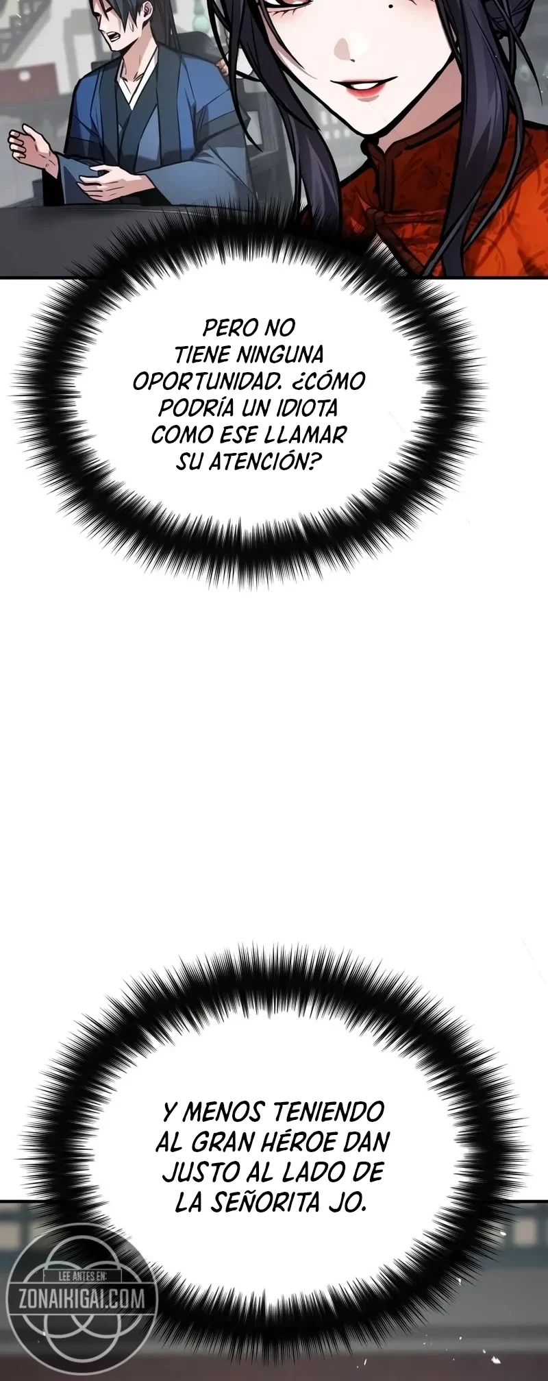 Dios Demonio capítulo 52, página 25