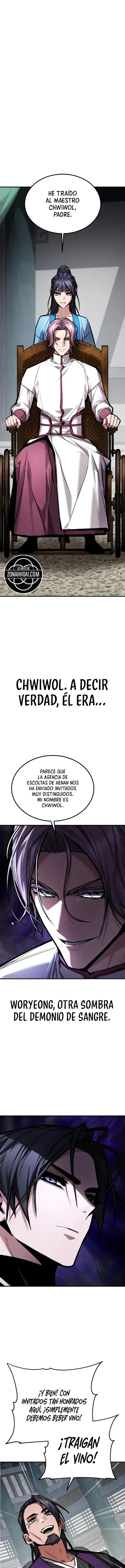 Dios Demonio capítulo 53, página 2