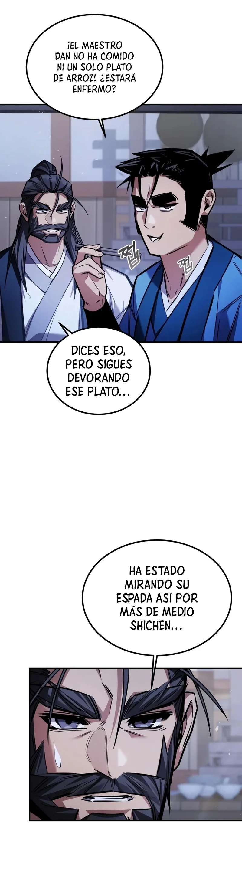 Dios Demonio capítulo 53, página 23