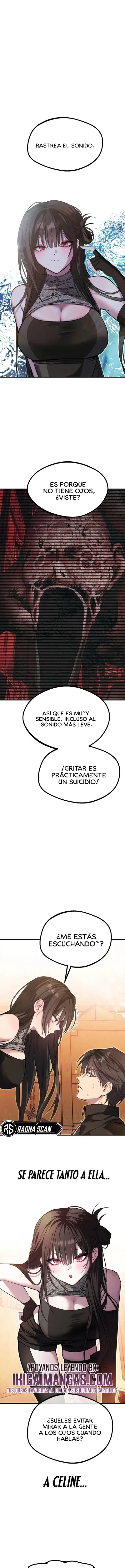 Error: el eco capítulo 2, página 4