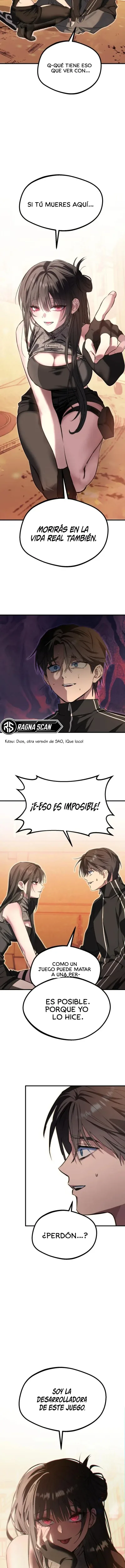Error: el eco capítulo 2, página 6