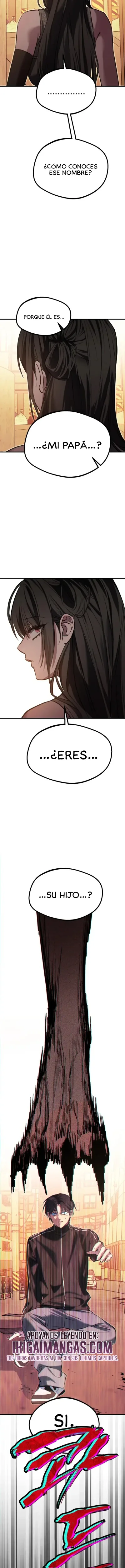 Error: el eco capítulo 2, página 8