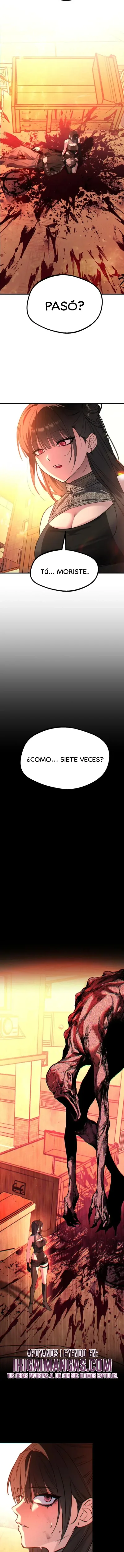 Error: el eco capítulo 2, página 12