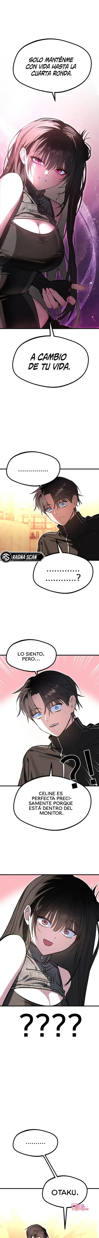 Error: el eco capítulo 2, página 16