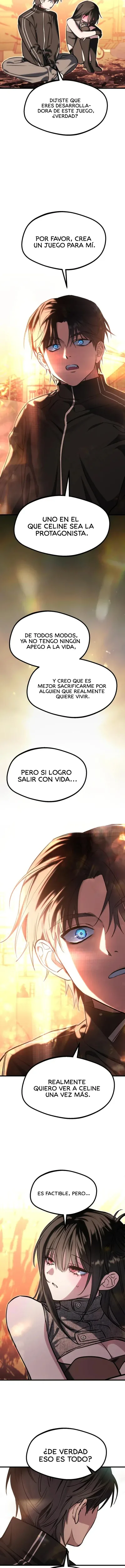 Error: el eco capítulo 2, página 17
