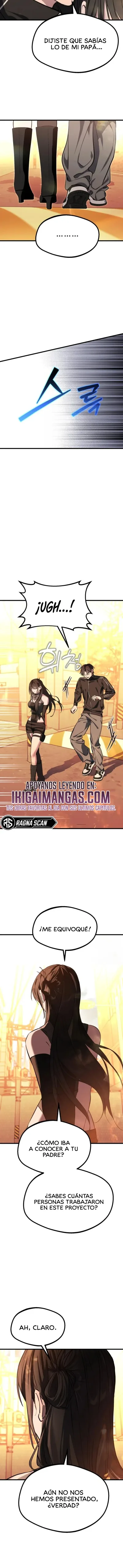 Error: el eco capítulo 2, página 19