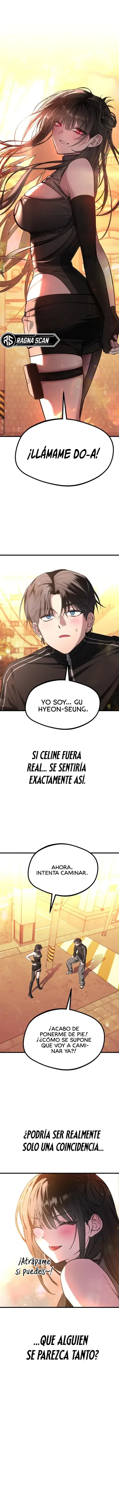 Error: el eco capítulo 2, página 20