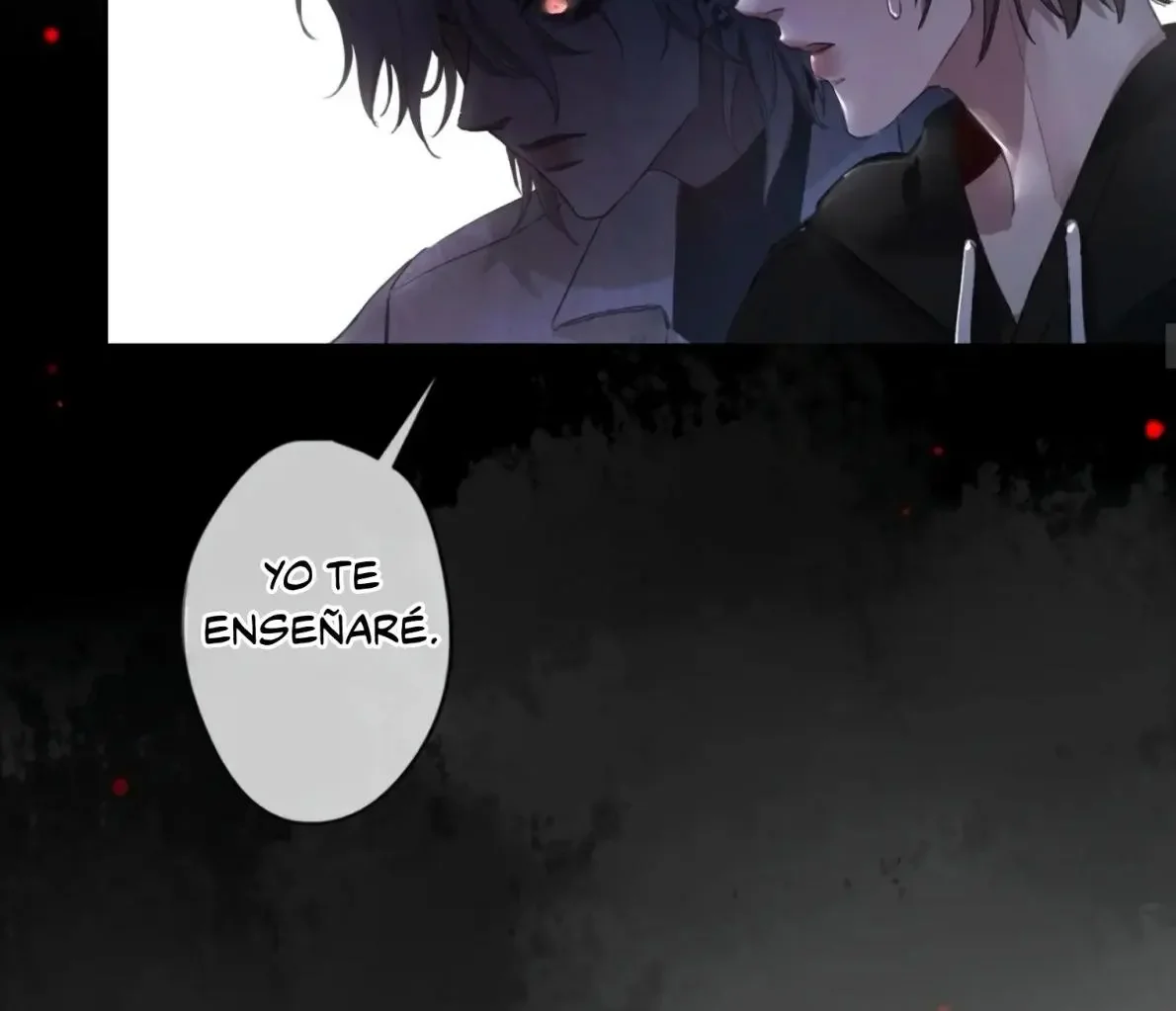 Evil Baby - FxS capítulo 8, página 29