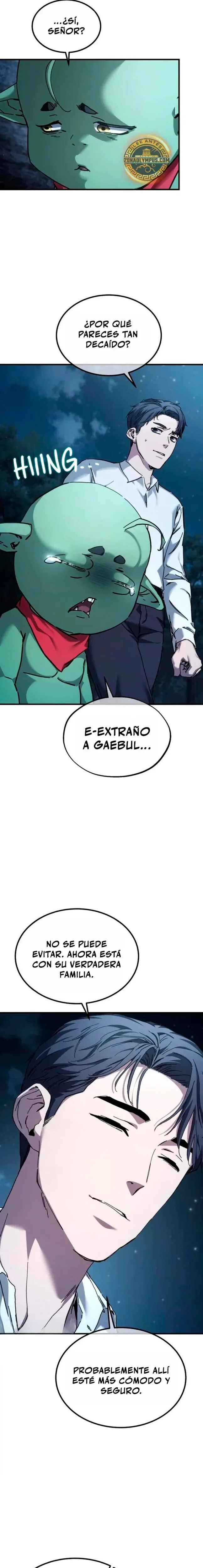 Goblin Inc. capítulo 19, página 3