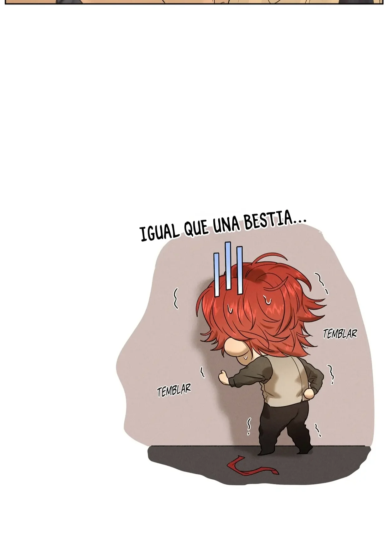 Hell Intern capítulo 12.6, página 2