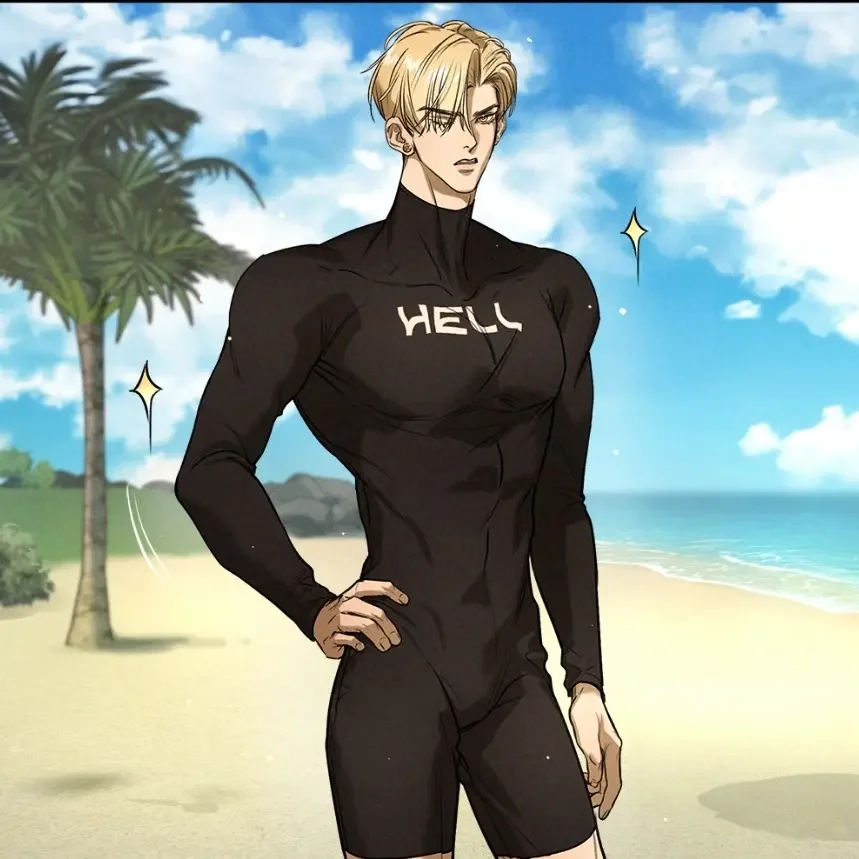 Hell Intern capítulo 14, página 16