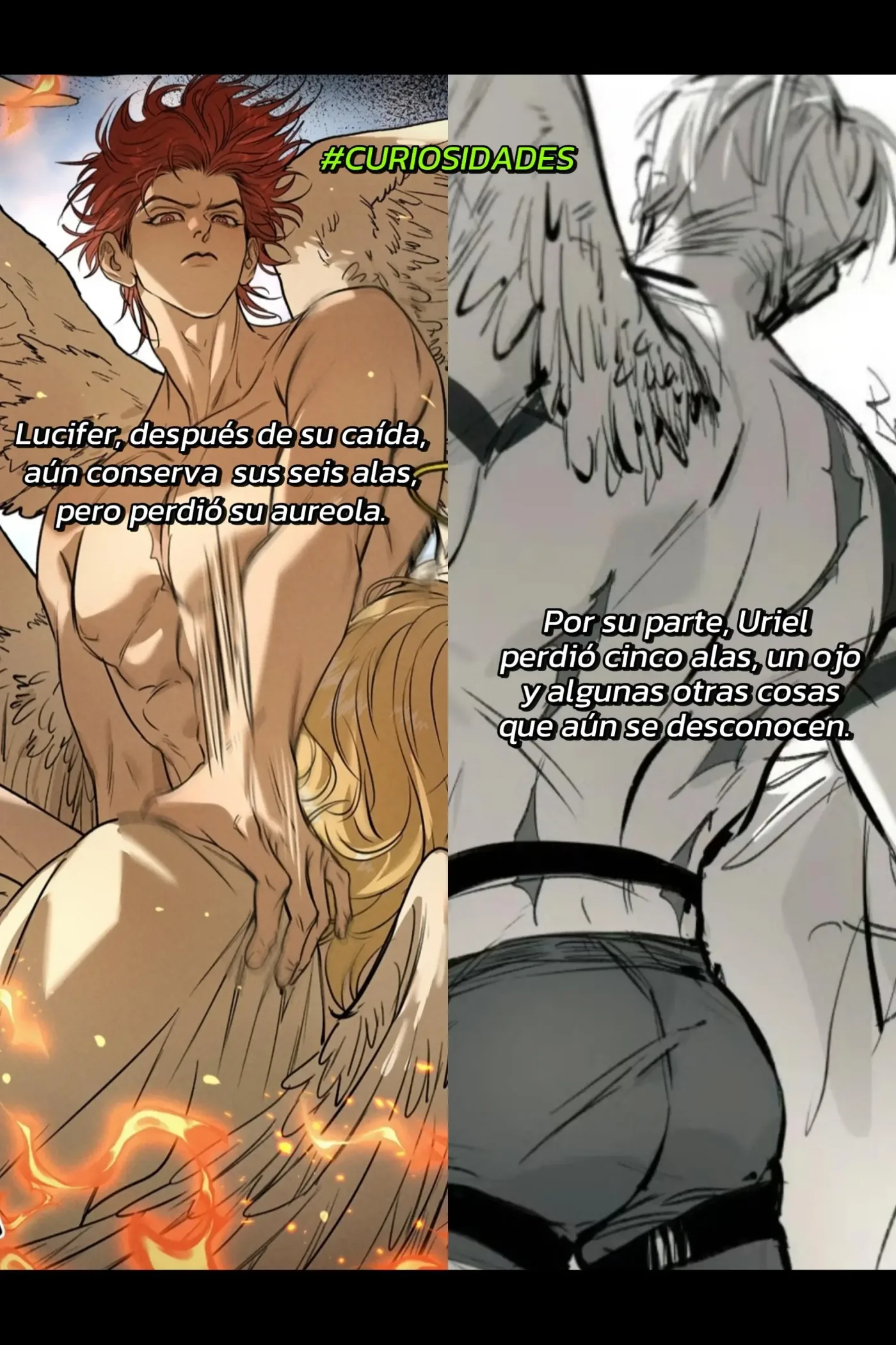 Hell Intern capítulo 5.6, página 9