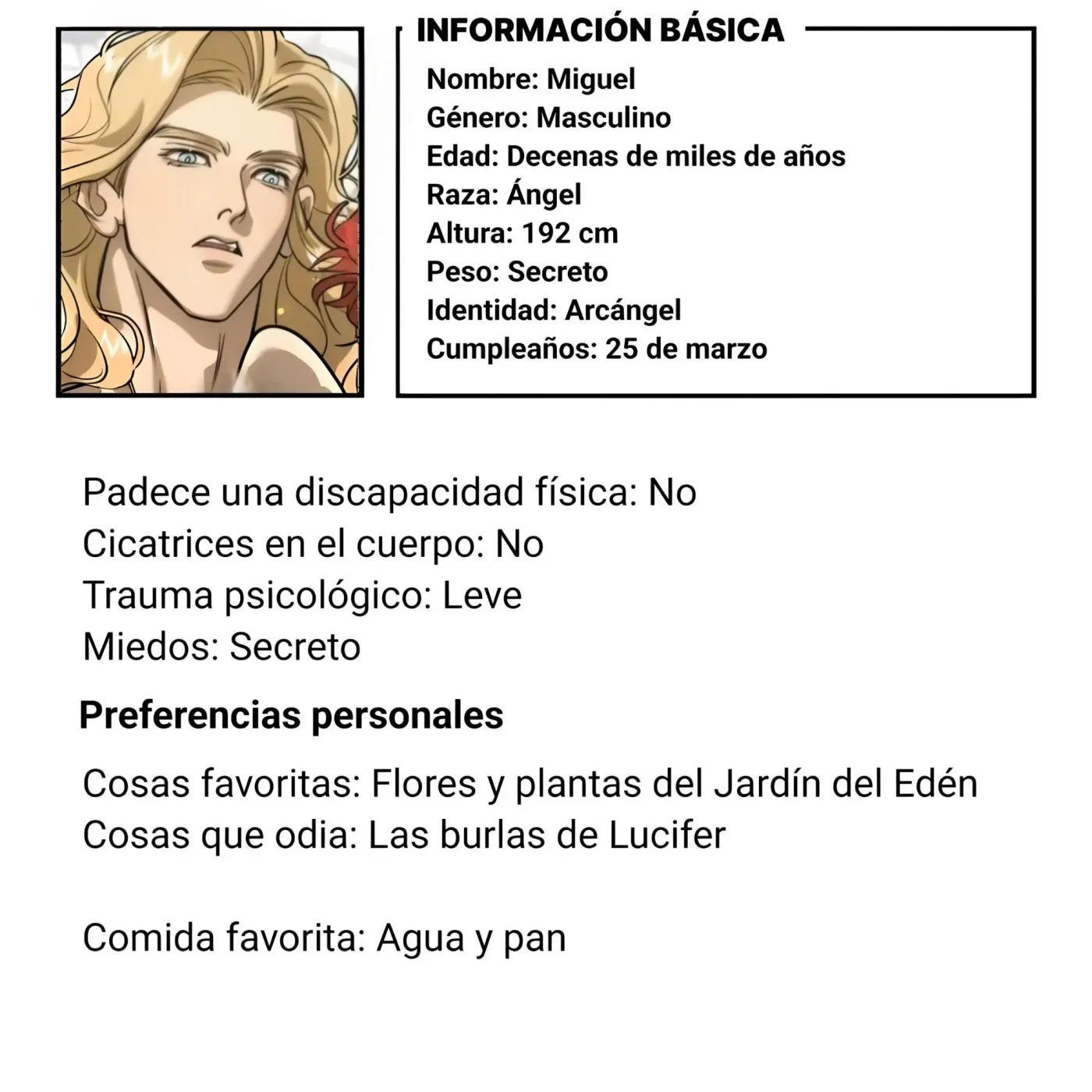 Hell Intern capítulo 7, página 13