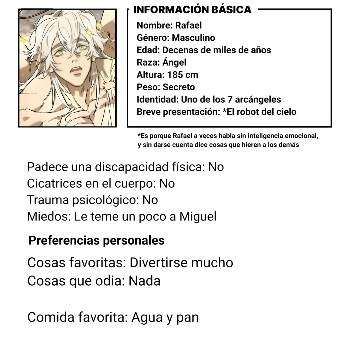 Hell Intern capítulo 7, página 16