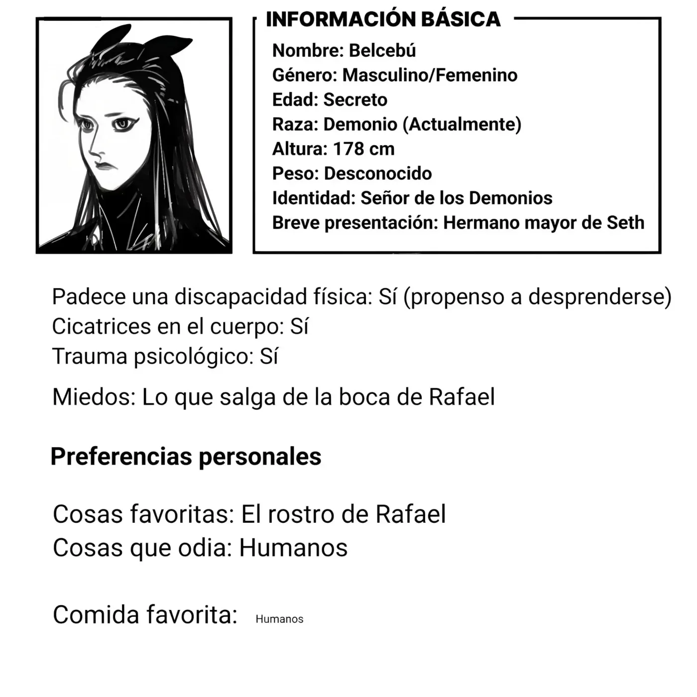 Hell Intern capítulo 7, página 17