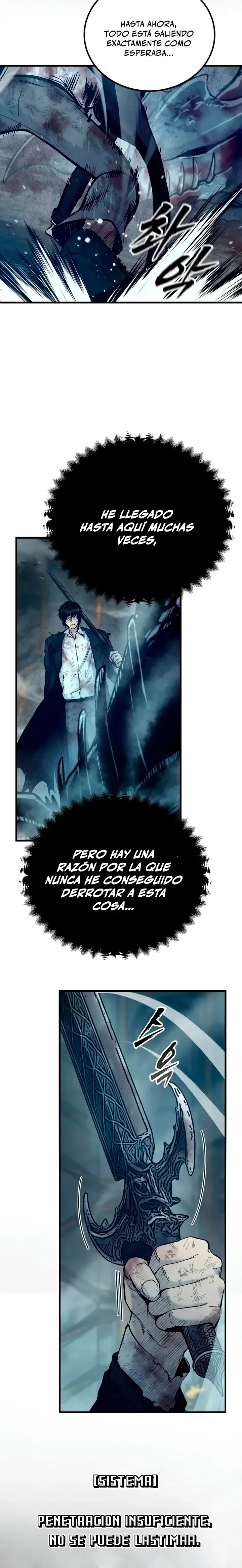 Hellogin capítulo 15, página 25