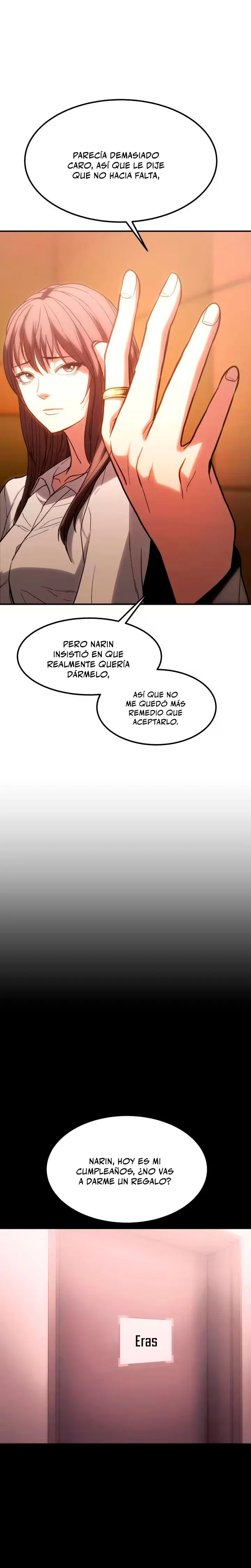 Juicio del infierno capítulo 14, página 51