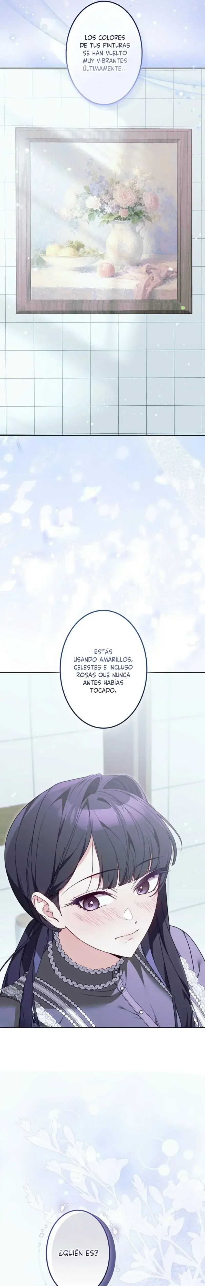 La madrastra se fue capítulo 10, página 9