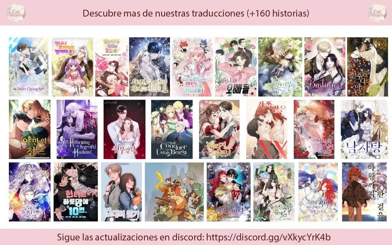 La madrastra se fue capítulo 8, página 3