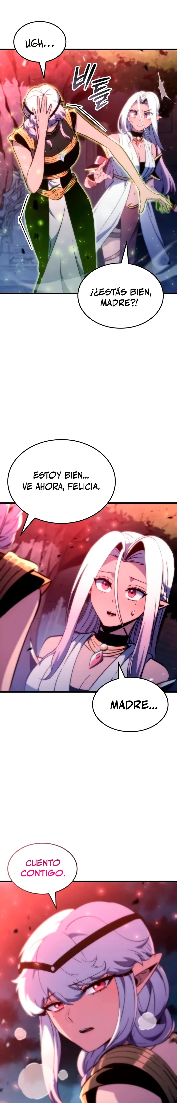 Los Breakers capítulo 121, página 6
