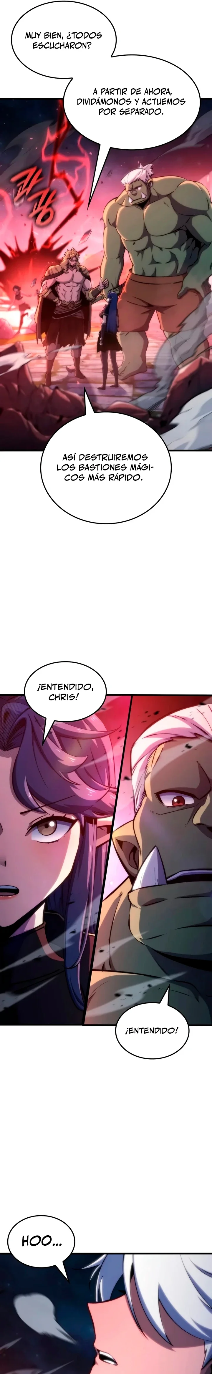 Los Breakers capítulo 121, página 8