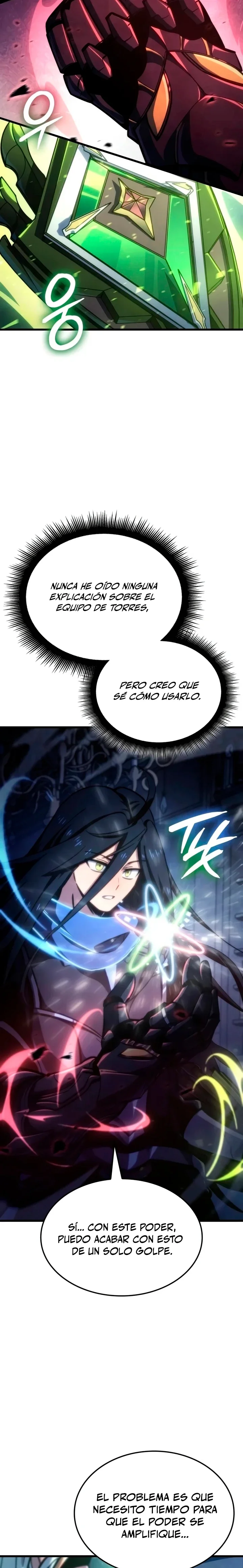 Los Breakers capítulo 122, página 10