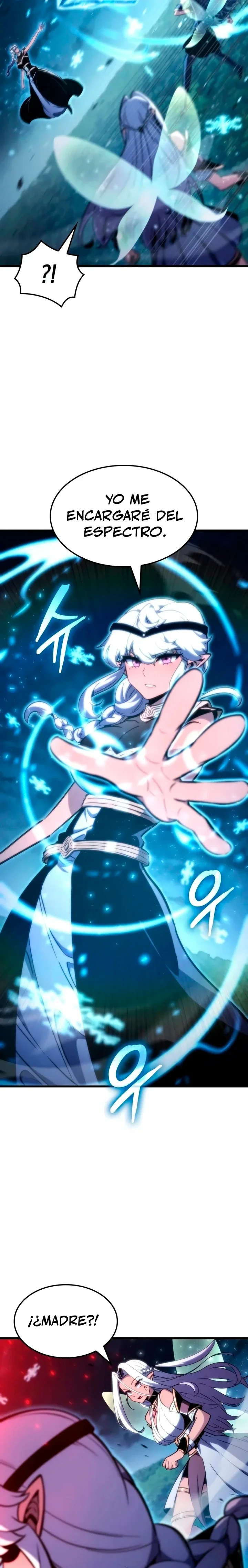 Los Breakers capítulo 122, página 16
