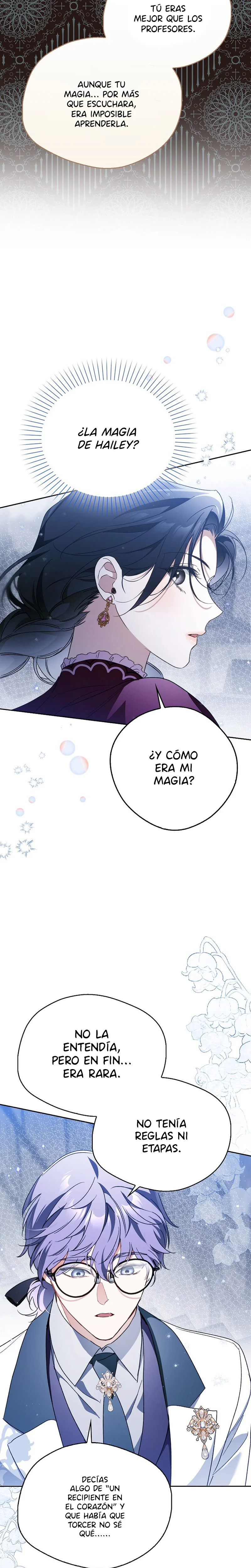 Marques De Marron capítulo 43, página 33