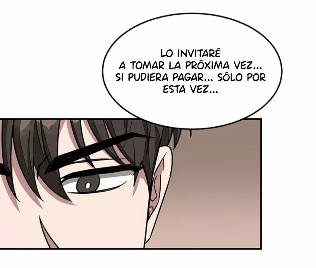 Otra Vez capítulo 13, página 31