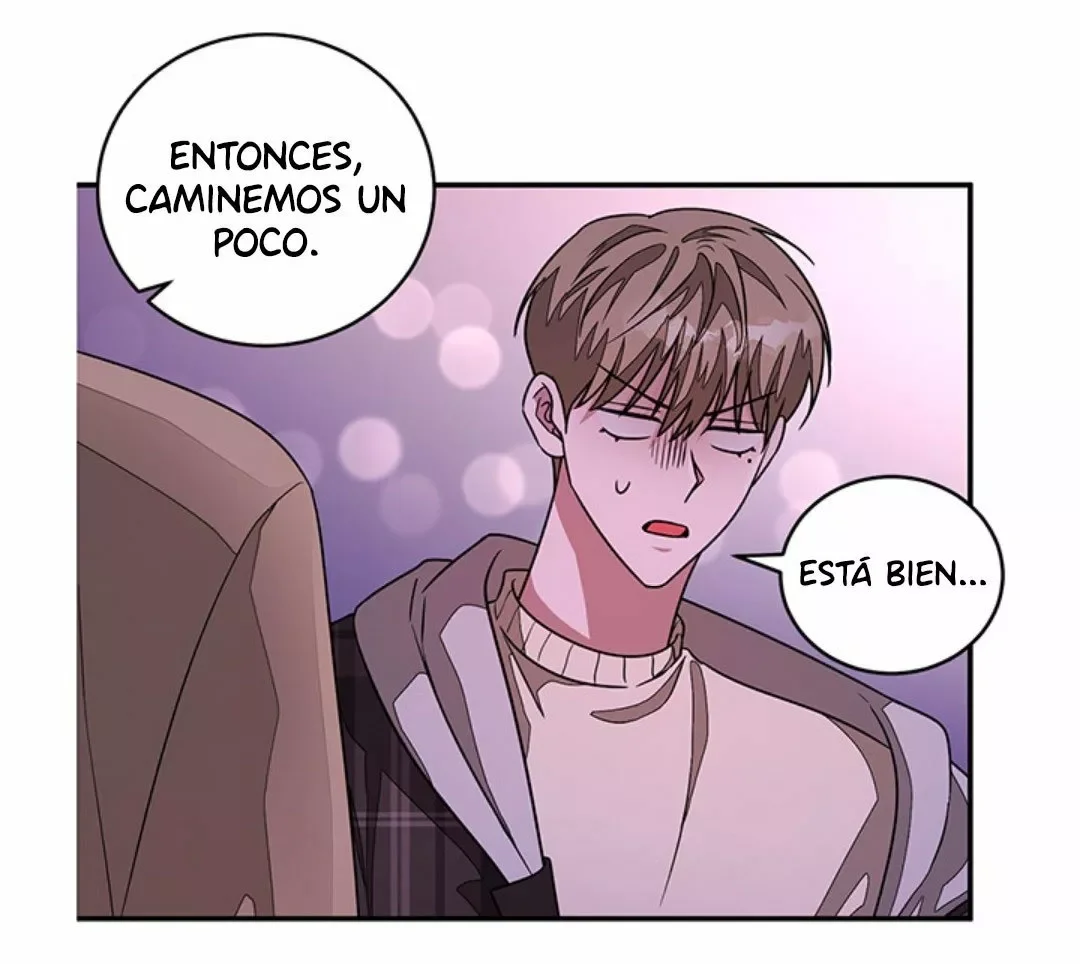 Otra Vez capítulo 13, página 41