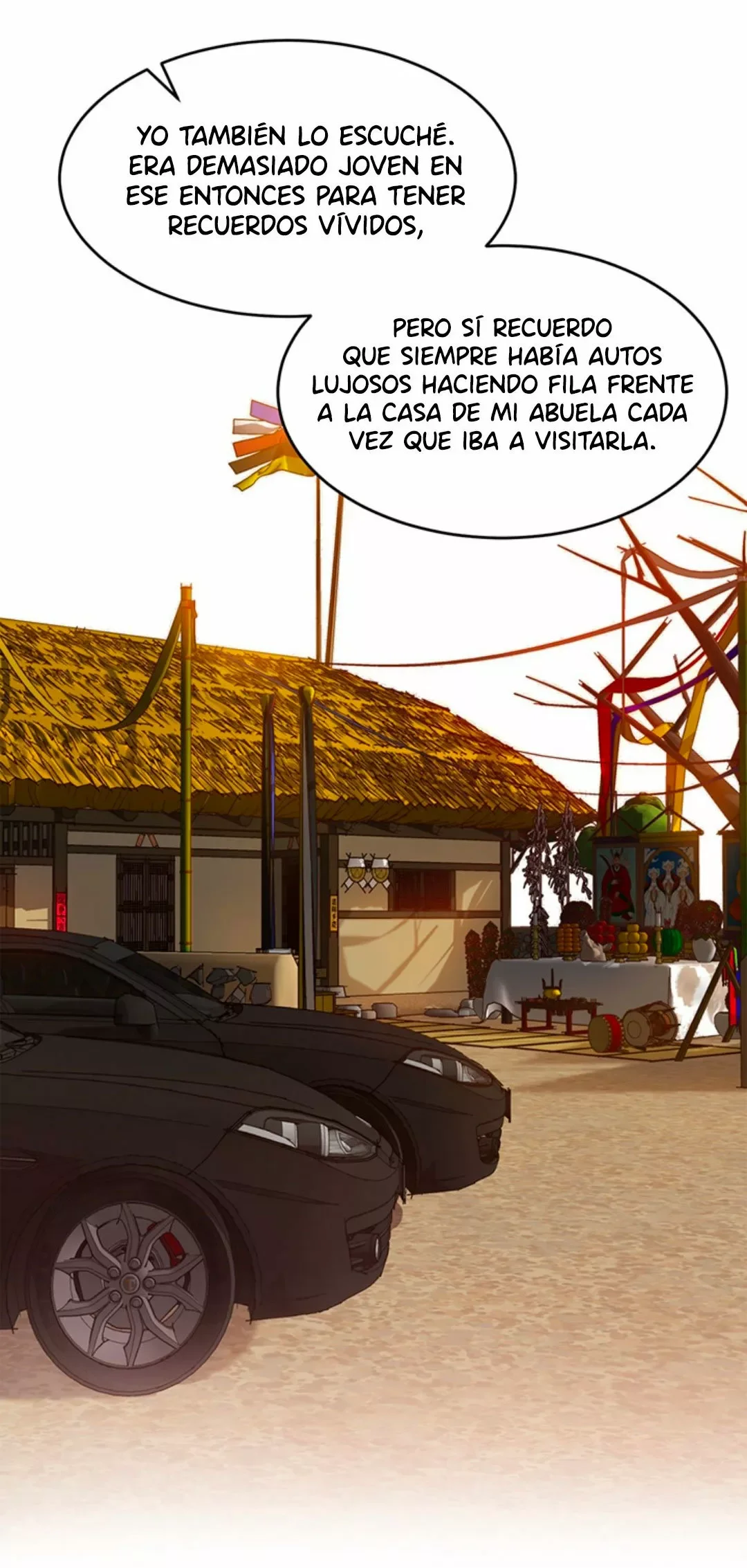 Otra Vez capítulo 13, página 49