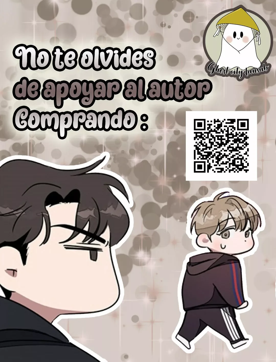 Otra Vez capítulo 21, página 2
