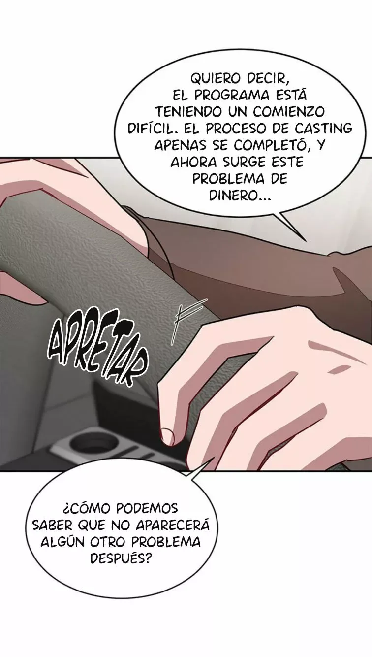 Otra Vez capítulo 21, página 37